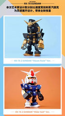 trendytoybox-GUNDAM-RX-78-2nd-Model-Series
