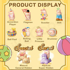 trendytoybox-LULU-THE-PIGGY-Celebration-Series