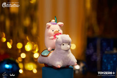 trendytoybox-LULU-THE-PIGGY-Celebration-Series
