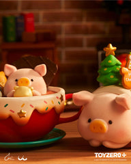 trendytoybox-LULU-THE-PIGGY-Christmas-Land-Series