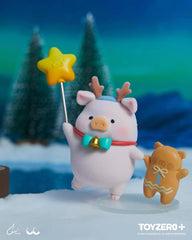 trendytoybox-LULU-THE-PIGGY-Christmas-Land-Series