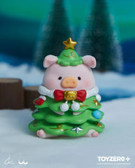 trendytoybox-LULU-THE-PIGGY-Christmas-Land-Series