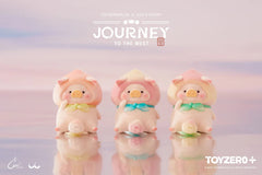 trendytoybox-LULU-THE-PIGGY-Journey-To-The-West-Series