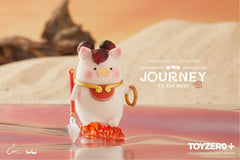 trendytoybox-LULU-THE-PIGGY-Journey-To-The-West-Series