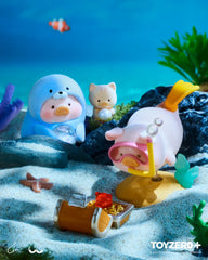 trendytoybox-LULU-THE-PIGGY-Ocean-Series