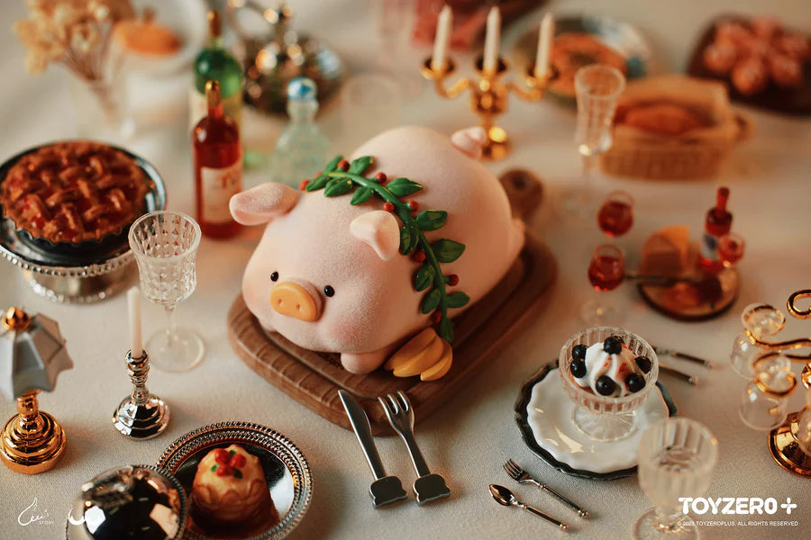 trendytoybox-LULU-THE-PIGGY-Pigchelin-Restaurant-Series