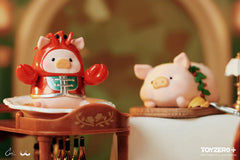 trendytoybox-LULU-THE-PIGGY-Pigchelin-Restaurant-Series