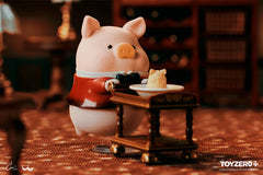 trendytoybox-LULU-THE-PIGGY-Pigchelin-Restaurant-Series