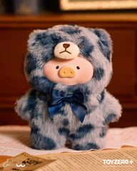 trendytoybox-LULU-THE-PIGGY-Teddy-Lulu-Plush-Keychain