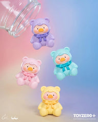 trendytoybox-LULU-THE-PIGGY-Teddy-MINI-Blind-Bag