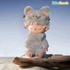 trendytoybox-MIMI-Leisurely-Elf-Vinyl-Plush