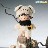 trendytoybox-MIMI-Leisurely-Elf-Vinyl-Plush