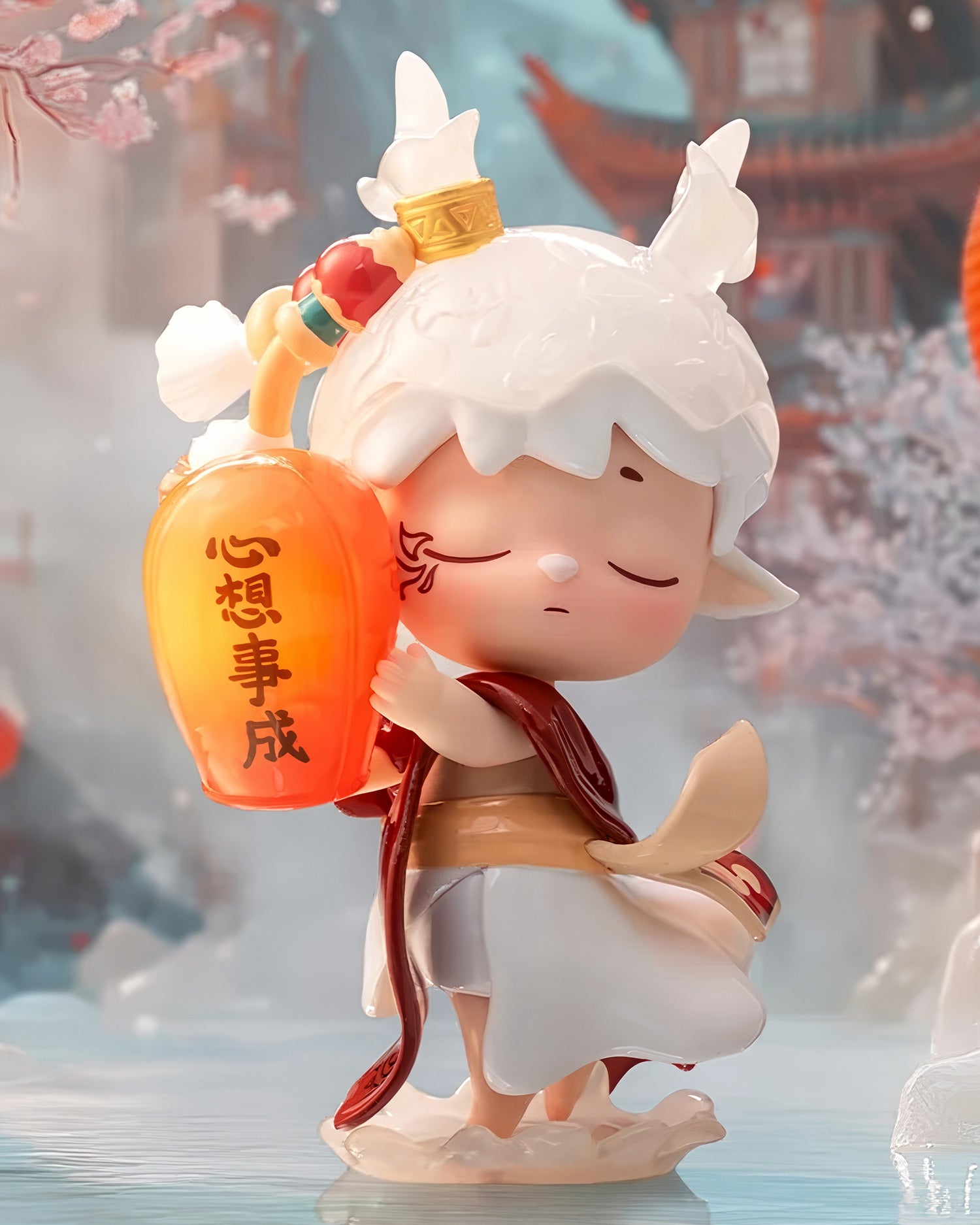 trendytoybox-MIMI-Records-of-Splendor-Series