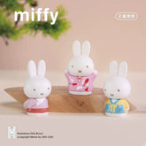 trendytoybox-Miffy-Ancient-Custom-Mini-Series