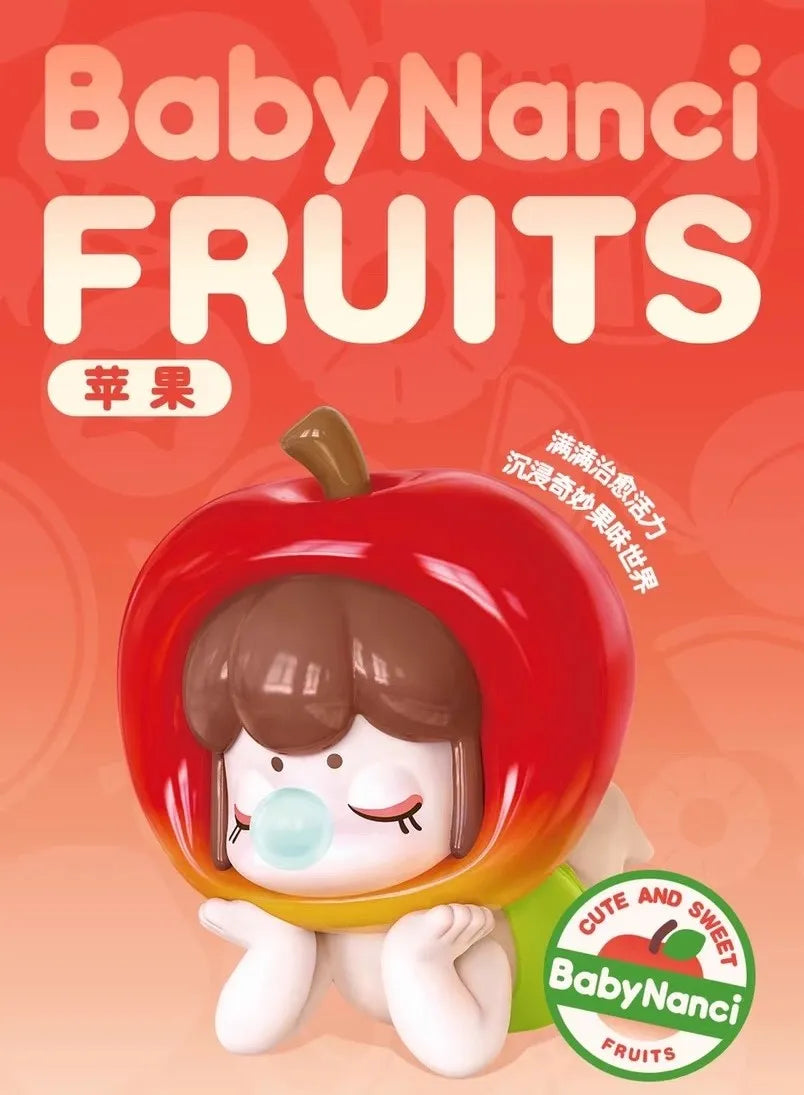 trendytoybox-NANCI-Fruits-Series
