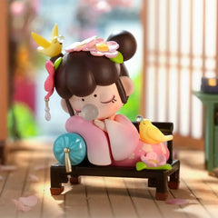 trendytoybox-NANCI-Poetry-Shi-Ci-Ge-Fu