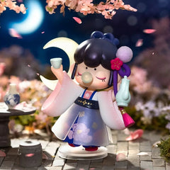 trendytoybox-NANCI-Poetry-Shi-Ci-Ge-Fu