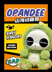 trendytoybox-O-PAN-DEE-Mythial-Animal-Baby-