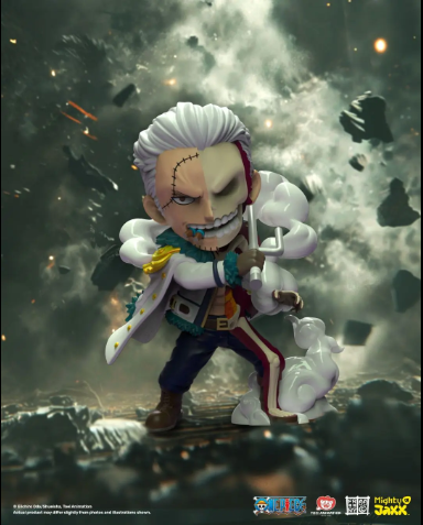 trendytoybox-ONE-PIECE-Marines-Edition