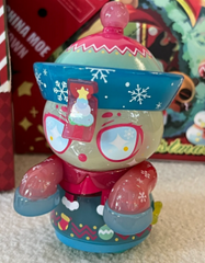 trendytoybox-OPANDEE-ZOMBIE-PARTY-Christmas1