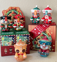 trendytoybox-OPANDEE-ZOMBIE-PARTY-Christmas4