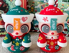 trendytoybox-OPANDEE-ZOMBIE-PARTY-Christmas5