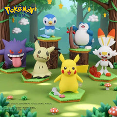 trendytoybox-POKEMON-Movable-Series0