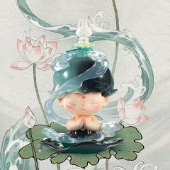 trendytoybox-POPMART-Matchless-14th-Anniversary-Series-Figure