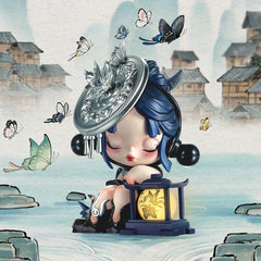 trendytoybox-POPMART-Matchless-14th-Anniversary-Series-Figure