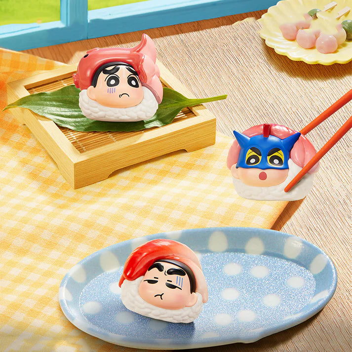 trendytoybox-POPMART-POPBEAN-Shin-Chan-Sushi-Series