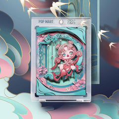 trendytoybox-POPMART-SKULLPANDA-The-Mirage-Series-Figures-Art-Collection-Cards