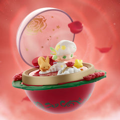 trendytoybox-POPMART- x- Romantic -Ring -Box -Series -3- Scene -Sets