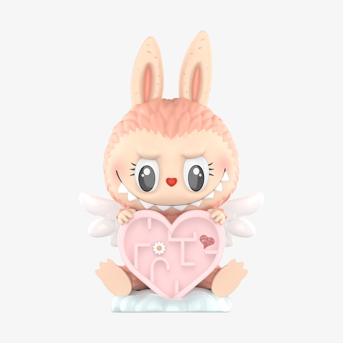 trendytoybox-POPMART -X -Finding- Mokoko -Series -Figures