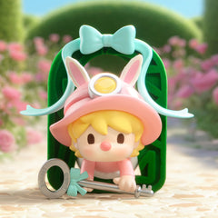 trendytoybox-POPMART -X -Finding- Mokoko -Series -Figures