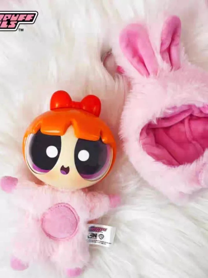 trendytoybox-POWERPUFF-GIRLS-Plush-Party-