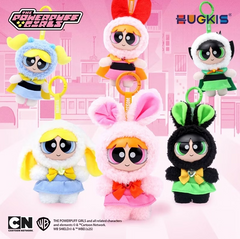 trendytoybox-POWERPUFF-GIRLS-Vinyl-Face-