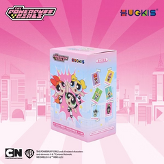 trendytoybox-POWERPUFF-GIRLS-Vinyl-Face-