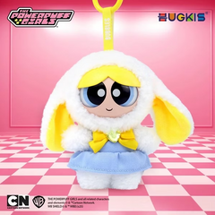 trendytoybox-POWERPUFF-GIRLS-Vinyl-Face-