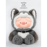 trendytoybox-Piko-Pig-Mysterious-Letter-Series-Soft-Vinyl-Plush