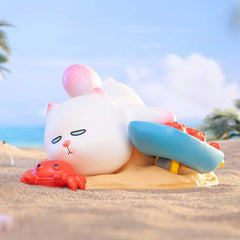 trendytoybox-Popmart-VIVICAT-Holiday-Series