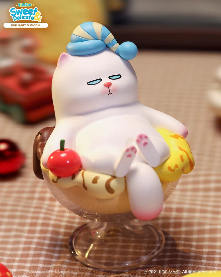 trendytoybox-Popmart-VIVICAT-Sweet-Delicate-Series