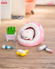 trendytoybox-Popmart-VIVICAT-ourtyard-Series-Prop