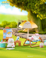 trendytoybox-Popmart-VIVICAT-ourtyard-Series-Prop