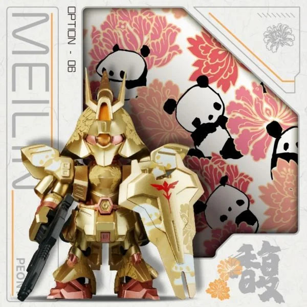 trendytoybox-QMSV-MINI-MSN-04-Meilin-Panda-Ver-Sazabi