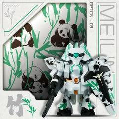 trendytoybox-QMSV-MINI-MSN-04-Meilin-Panda-Ver-Sazabi