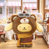 trendytoybox-SANRIO-Afternoon-Tea-Vinyl-Plush