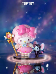 trendytoybox-SANRIO-CHARACTERS-Starry-Night-Party-Magician-Series