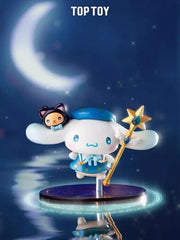 trendytoybox-SANRIO-CHARACTERS-Starry-Night-Party-Magician-Series