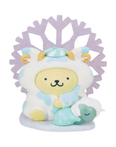 trendytoybox-SANRIO-Hello-Kitty-Winter-Dream