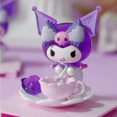 trendytoybox-SANRIO-Kuromi-Dream-Rose-Garden